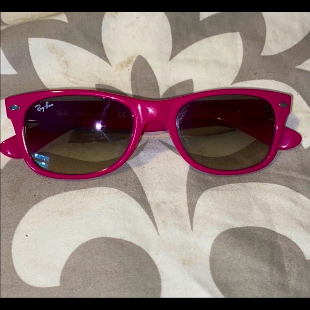 Kids Raybans